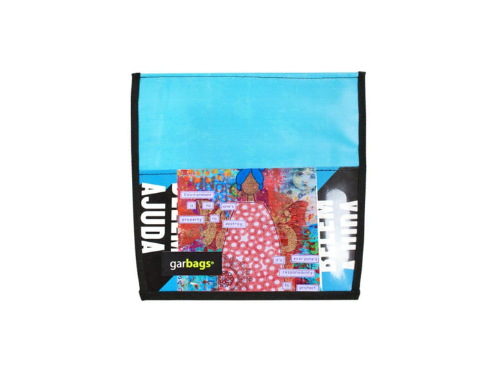 extraflap XS *Nadya Edwards* protect the environment