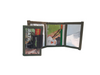 document holder coffee package brazilian coffee green