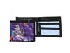 document holder chocolate package purple