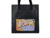 shopping bag *Nadya Edwards* change the world