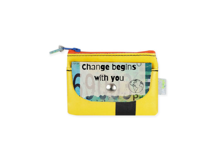 pop purse *Nadya Edwards* begins with you