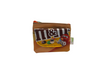 pop purse chocolate package tropical yellow