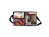 waist bag cat food package white & red