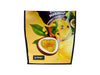 extraflap M publicity banner passionfruit