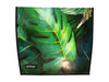 extraflap XL publicity banner tropical leaf