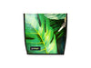 extraflap XS publicity banner tropical leaf