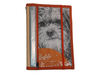 notebook A5 dog food package small hairy dog
