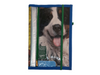 notebook A5 dog food package bernese mountain dog