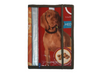 notebook A5 dog food package cute brown puppy