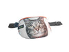 waist bag essentials cat food package curious cat