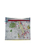 microcase *lisbon exclusive* downtown map