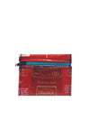 microcase tea package Azores red