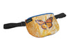 waist bag essentials publicity banner butterfly