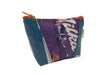 necessaire mini chocolate package purple cow