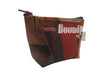 necessaire mini coffee package red & brown