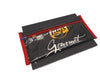 pencil case elastic chips package gourmet black