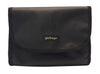 handlebar bag publicity banner black