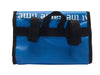 handlebar bag cat food package blue