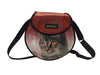 espresso bag cat food package red