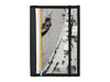 NOTEBOOK A5 *PORTO EXCLUSIVE* RIBEIRA BLACK & WHITE - Garbags