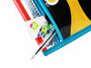 notebook A5 coffee package multicolour