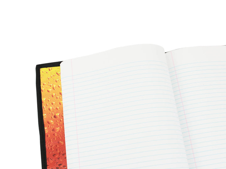 notebook A5 *lisbon exclusive* speech bubbles