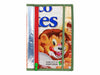 notebook A5 cereals package lion