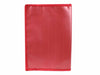 NOTEBOOK A5 PUBLICITY BANNER RED - Garbags