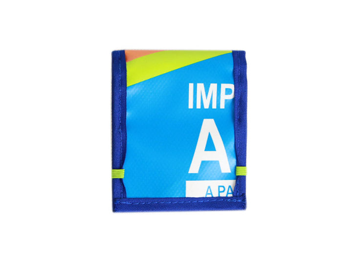 notebook A7 *lisbon exclusive* mouraria blue