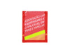 notebook A7 *lisbon exclusive* mouraria red