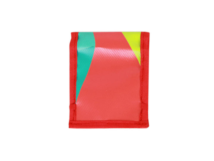 notebook A7 *lisbon exclusive* sardines red