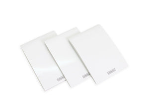 A7 rewritable notebook refill - Garbags