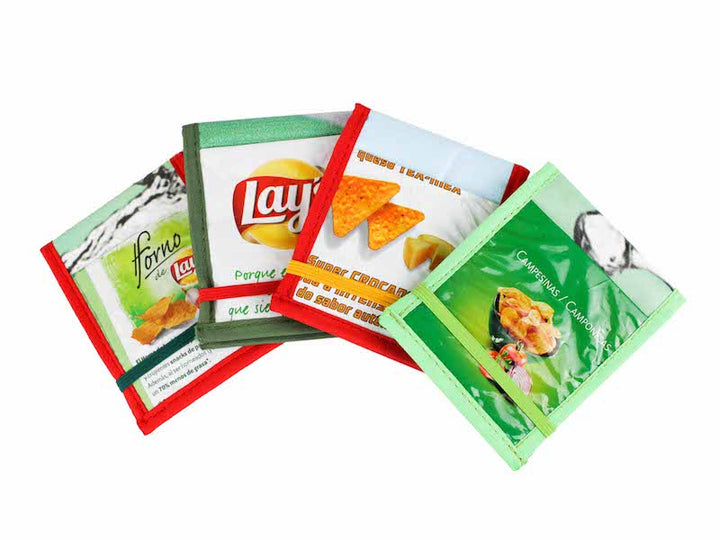 notebook A7 chips package white