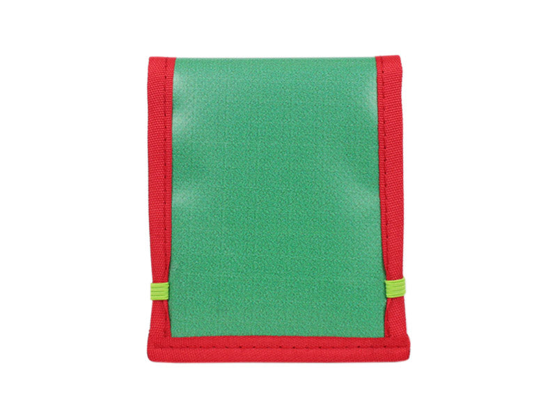 notebook A7 tetrapak coconut