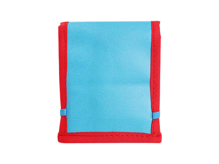 notebook A7 tetrapak milk