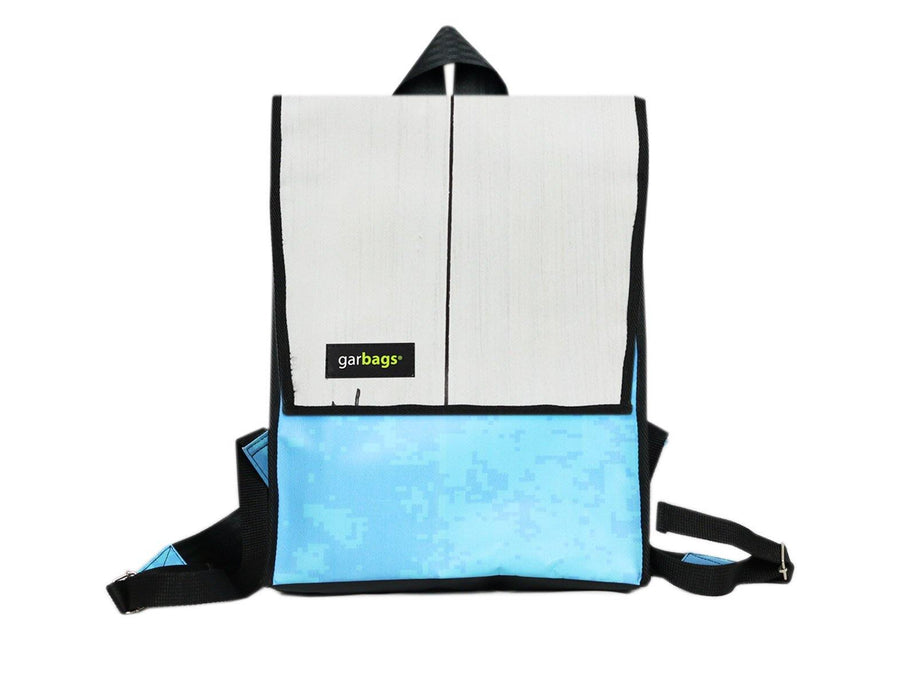 Upcycled vegan bags, handbags and purses. Eco-friendly bags