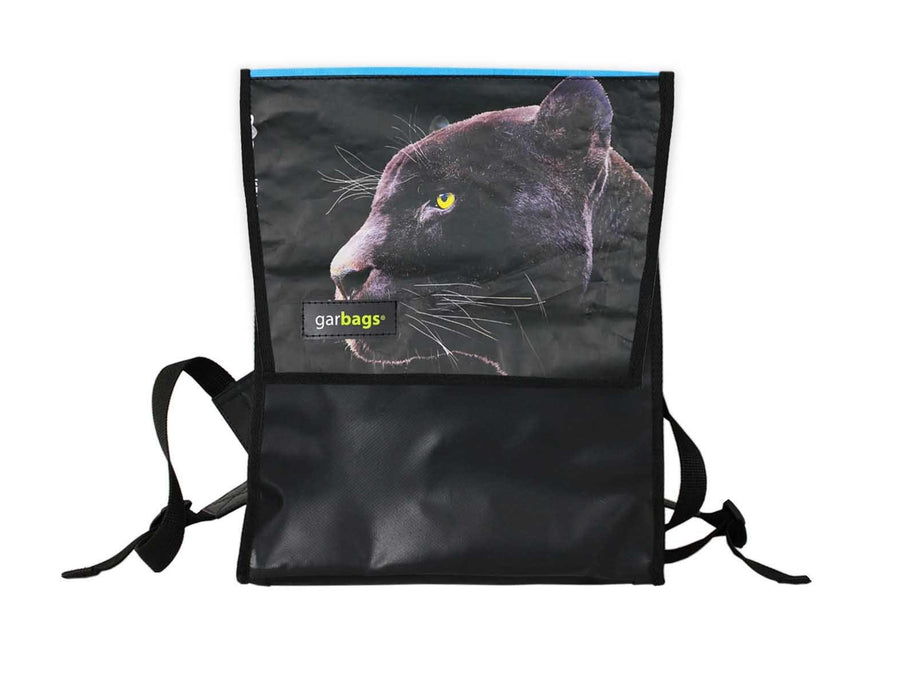 Upcycled vegan bags, handbags and purses. Eco-friendly bags.