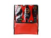 Upcycled vegan bags, handbags and purses. Eco-friendly bags.
