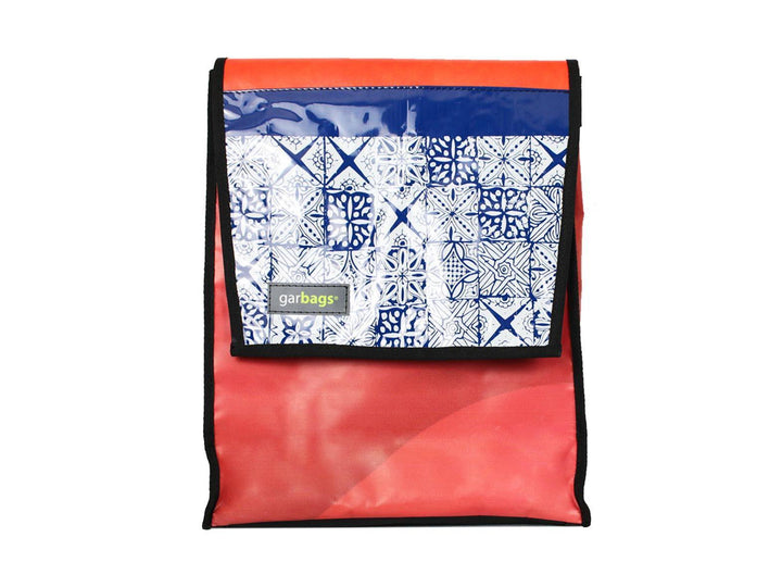 Upcycled vegan bags, handbags and purses. Eco-friendly bags.
