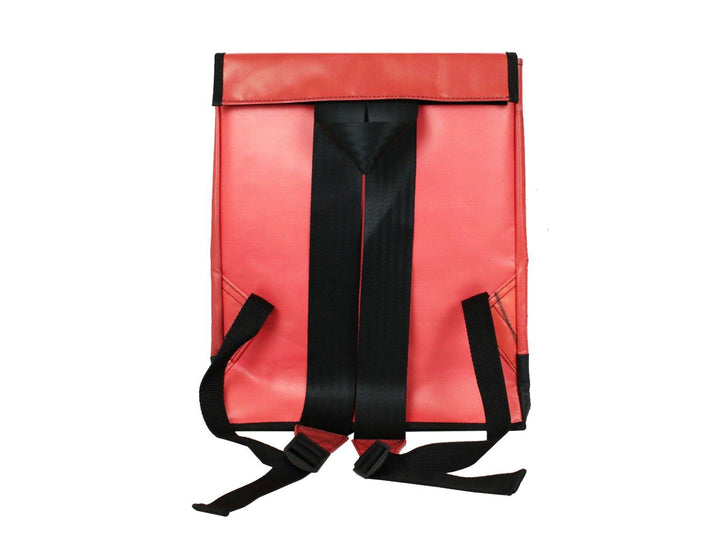 Upcycled vegan bags, handbags and purses. Eco-friendly bags.