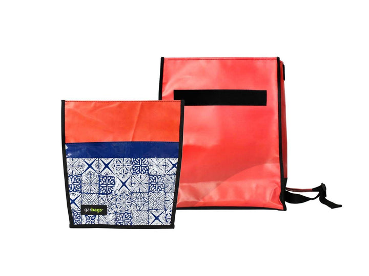 Upcycled vegan bags, handbags and purses. Eco-friendly bags.