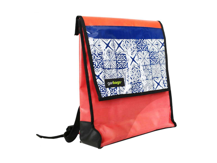 Upcycled vegan bags, handbags and purses. Eco-friendly bags.
