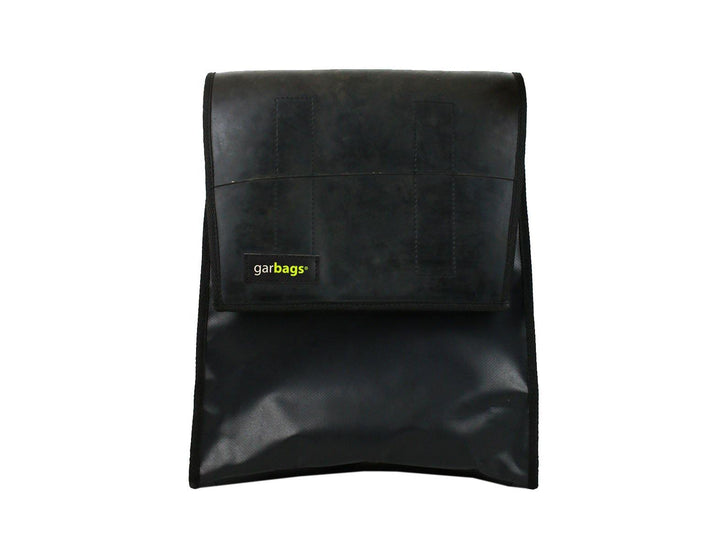 Upcycled vegan bags, handbags and purses. Eco-friendly bags.