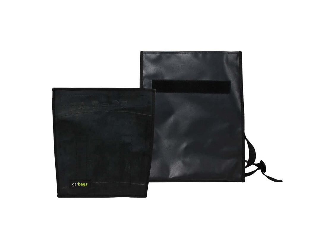 Upcycled vegan bags, handbags and purses. Eco-friendly bags.