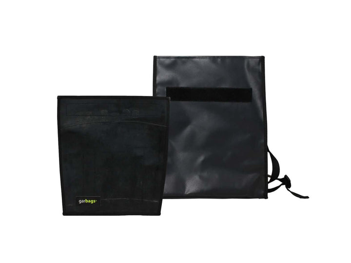 Upcycled vegan bags, handbags and purses. Eco-friendly bags.