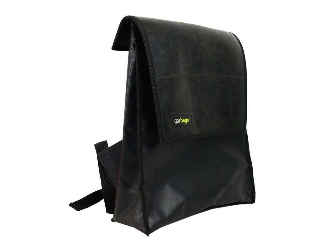 Upcycled vegan bags, handbags and purses. Eco-friendly bags.