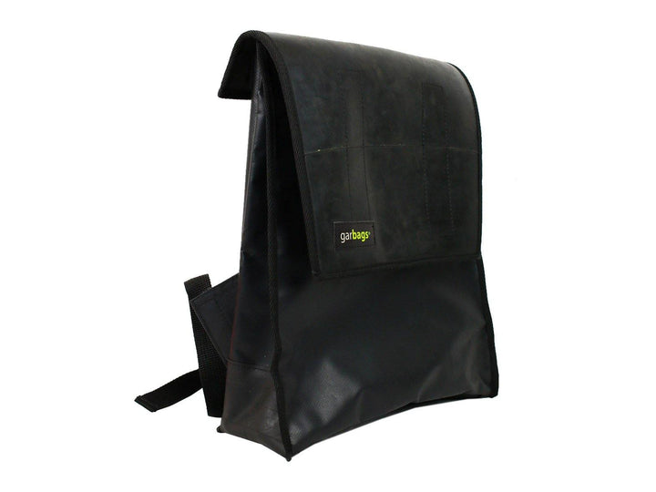 Upcycled vegan bags, handbags and purses. Eco-friendly bags.