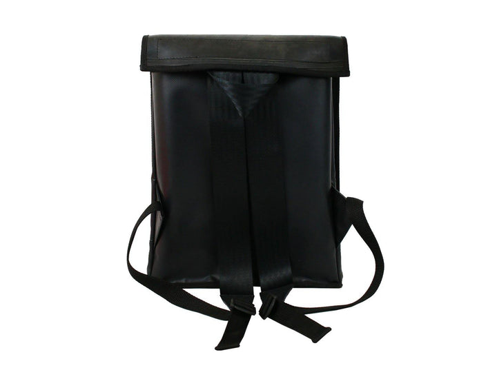 Upcycled vegan bags, handbags and purses. Eco-friendly bags.