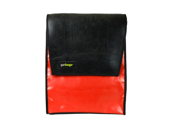 Upcycled vegan bags, handbags and purses. Eco-friendly bags.