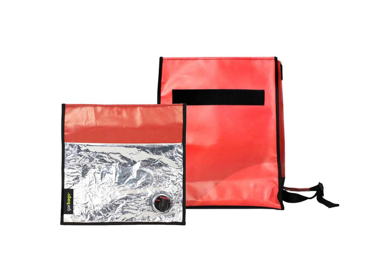 Upcycled vegan bags, handbags and purses. Eco-friendly bags.